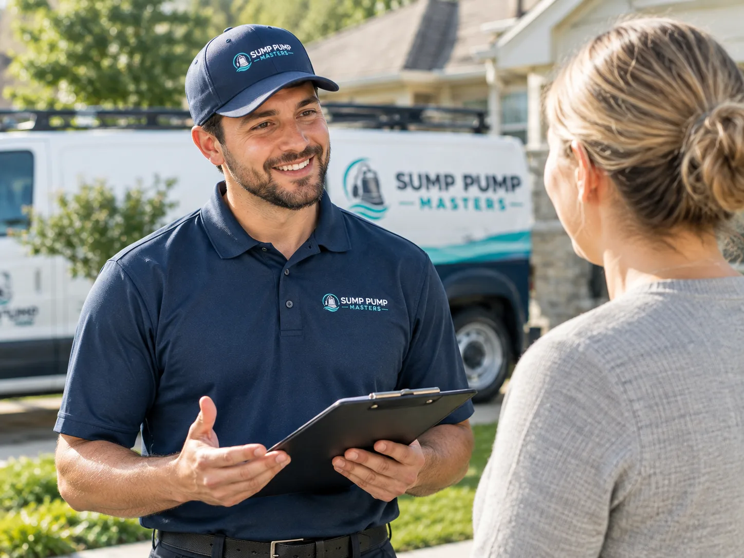 Sump Pump Repair Zelienople, PA FAQs